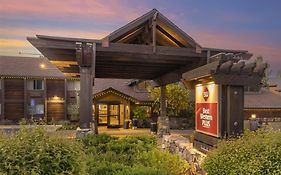 Best Western Plus Truckee-Tahoe Hotel
